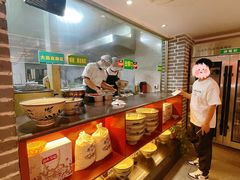 -弓家大队老碗面(高新咖啡街区店)