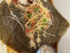 -顺峰·粤菜海鲜·早茶自助(阜成店)