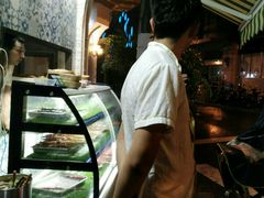 -新疆伊宁远征餐厅