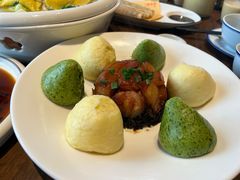 -绍兴老味道·非遗门店(银泰城店)
