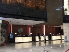 -大华锦绣假日酒店·锦味餐厅