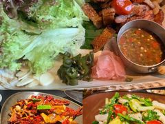 -Ameigo梅果·云贵川bistro(长宁来福士店)