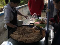 -六广门毛阿姨糯米饭