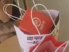 -海底捞火锅(东百中心店)
