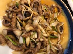 -今鲜源大酒店·中华餐饮名店(新湛路店)