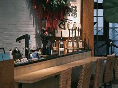 -旧雨咖啡·CoffeeFORU(黄村奥体店)