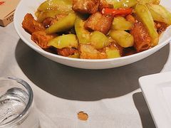 -胡老大菜热饭香·家宴(二七北路店)