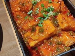 -向川南·水煮鱼·川菜(和平里店)