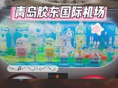 -青岛胶东国际机场