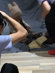 -星豆豆儿童摄影(南郊太白南路店)