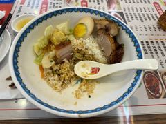 -永祥烧腊餐厅(虹口店)