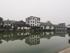 -震泽古镇