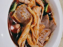 -丈母娘的饭局•新金陵菜(牛首山店)