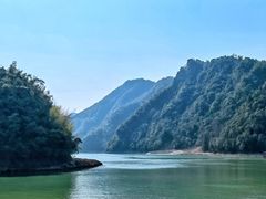 -五泄景区