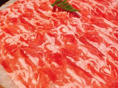 -盡膳口福跷脚牛肉火锅(北美新天地店)