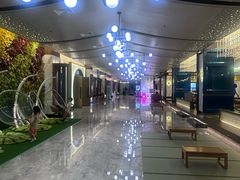 -青水瓦台汤泉(未央店)