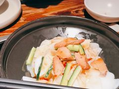 -瑶王府·广西菜(相思湖店)