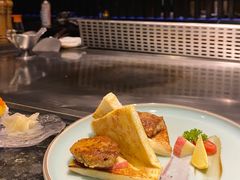 -松临·铁板烧&Omakase(神农店)