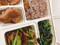 -静颐茶馆·素食(龙华店)