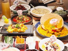 -苏乡兰亭·新派淮扬菜(吾悦广场店)