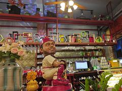 -唯语西餐厅(坦洲店)