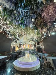 -花嫁丽舍海岛婚礼殿堂(国展店)