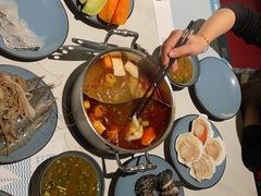 -喜庭海鲜自助(北辰三角洲北辰荟店)