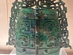 -上海博物馆(人民广场馆)