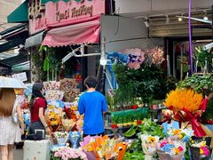 -循礼门鲜花花市(武汉循礼门店)