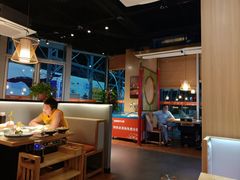 -渝味晓宇火锅(合川路店)