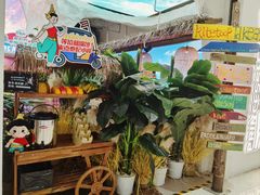 -泰妃殿(武汉首店)