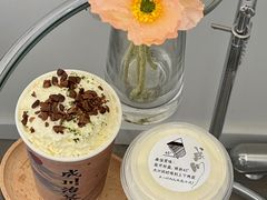 -成川茶店·潮汕工夫浓茶(万象店)