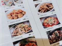 -聚味瞿记·龙虾堂(望城店)