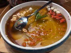 -雀舞云南菜(天津天河城购物中心店)