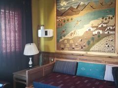 -松赞拉萨林卡酒店