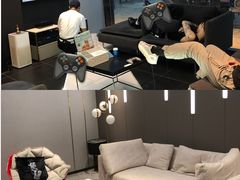 -野萃山·潮汕厚果汁(十亩地店)