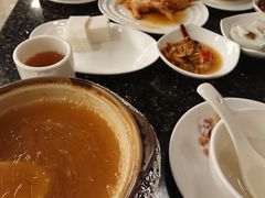 -金泰食府(竹园店)