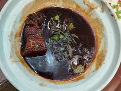 -小秦淮·南京土菜(新亭西路店)