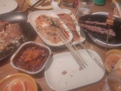 -蚝太郎 • 海鲜烧烤(Upark店)