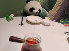 -眉州东坡·熊猫主题餐厅(枫蓝店)