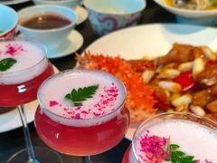 -世博源公馆·本帮融合菜·主题包厢·江景餐厅