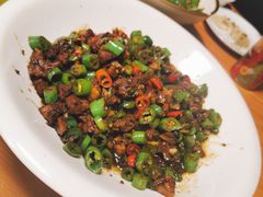 -回家湘菜馆(浮山后店)