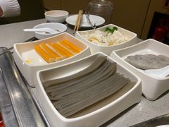 -海底捞火锅(凯德广场店)