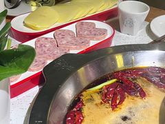 -大龙燚火锅