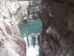 -云台山风景名胜区