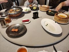 -潮府馆·非遗潮州菜·港式点心(世纪公园店)