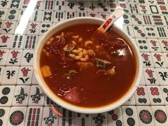 -七爺清汤腩(南开大悦城店)