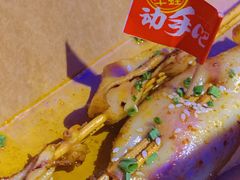 -蘭奢雅集·江浙菜(青山江滩店)