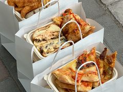 -TIGERS老虎西餐(亦庄店)