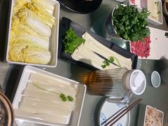 -古关火锅店(古北水镇景区店)